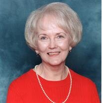 Mrs. Freddie Mae Kelley Harbin
