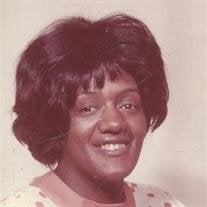 Cleona Parker