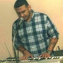Abel  Escobedo