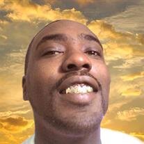 Tyrell Laron Benton