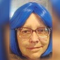Karla Jane Funk