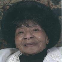 Mrs. Arlean Kelly