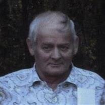 Gary William Skinner