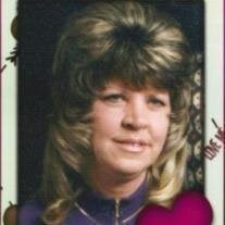 Mrs. Carolyn "Sue" Sims