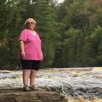 Sharlett G. Ferrante