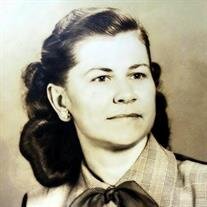 Glorine Eiland