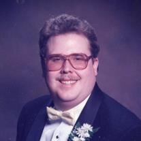 Terry Windle Eady