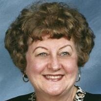 Mrs.  Mary J. (Moccaldi) Pape