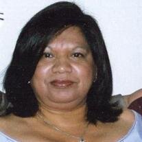 Ms. Mirella Sanchez