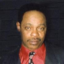 Icham Davis Jr.