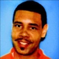 Marc Patrick Lockley