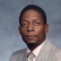Claude A. Kane Sr