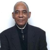 Dr. Gladstone  D.  Davis 