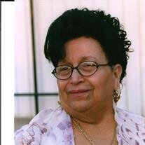 Elena Chavez