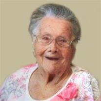 Alberta M.  Buettikoffer