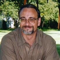 Steven William "Steve" Finley