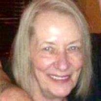 Linda Jacob