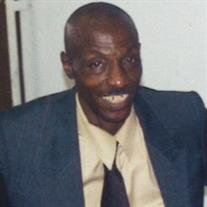 Mr. Ronald  "Ronnie" Robinson