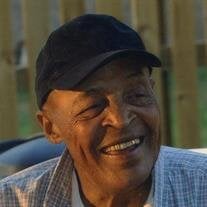 James Linwood Brand Sr.