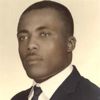 Mr. Herman Alphonse Grant