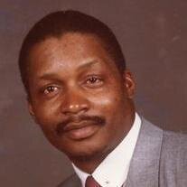Raymond Lee Hill