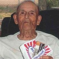 John P. Tafoya