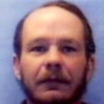 Chris Alan Martin