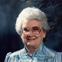 Delores A. Anderson