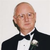 Robert John Allenwood