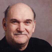 Stephen D. Basly