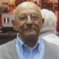 Mr. Emerico "Rico" Spagnuolo