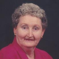 Lulu Renfro