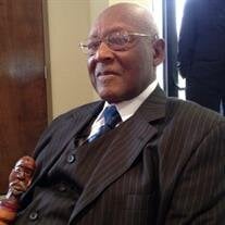 Mr.  John E. Crutcher 