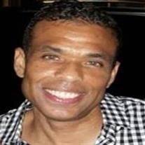 Clarence "Chip"  Simms  Jr. 