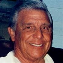 John Burnette (Jay) Hollingsworth