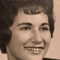 Marlene Ruth Rothenberg 