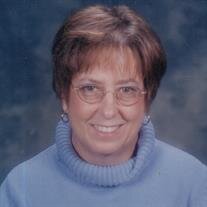 Glenda  Gayle  Trodglen