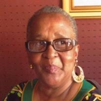 Hattie O. Hill