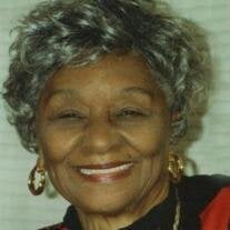 Edna M.  Adams