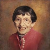 Florence M. Dunn