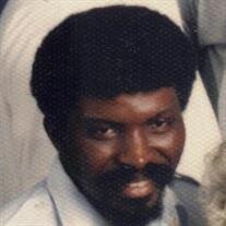 Mr. Ulysses David "Hat" Blakeney
