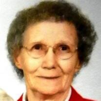 Dorothy L. Burr