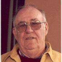 Christopher Wayne Havener