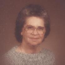 Mrs. Alice M. Phillips