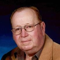 John Hicks Ritchie