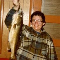 Betty A.  Unger
