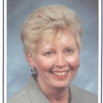 Mrs. Roberta "Robbie" Parrish