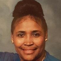 Mrs. Laura Bellard