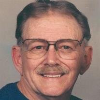 Ronald  "Ronnie" Duvall