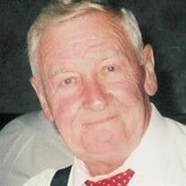 Mr.  George William "Bill" Tibbs